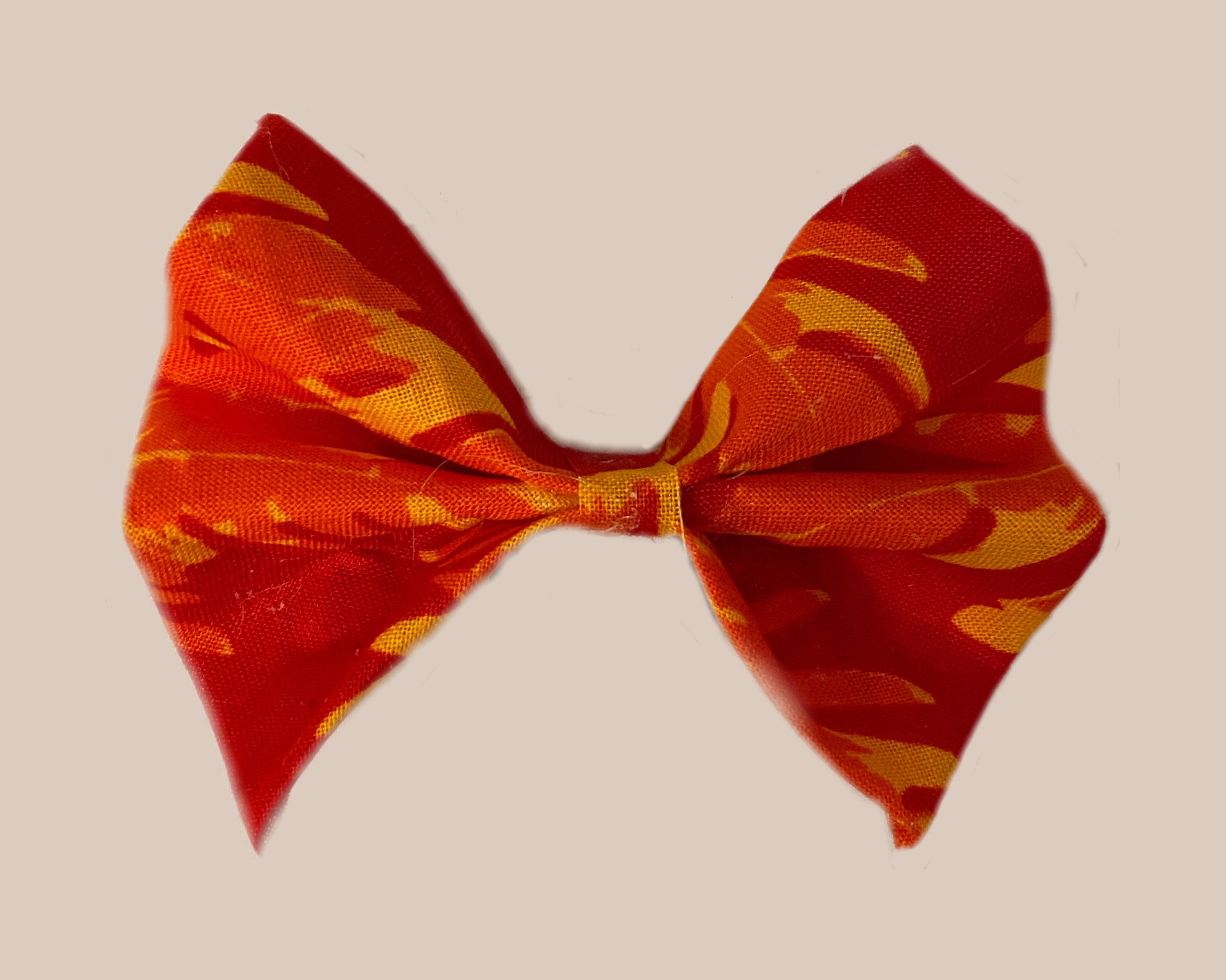 Hair Bow with Elastic Band for Adults or Kids Etsy