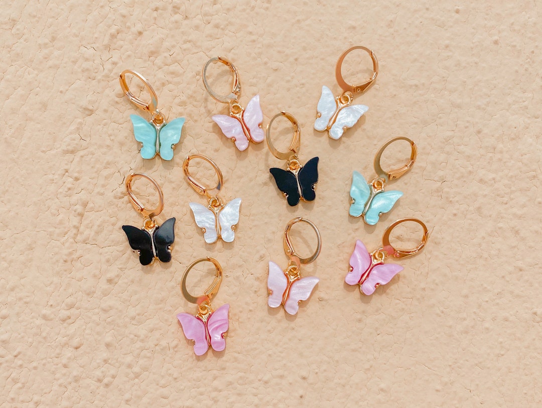 Butterfly huggies Clearance