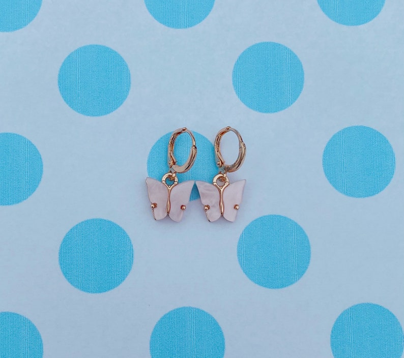 Butterfly huggies Clearance