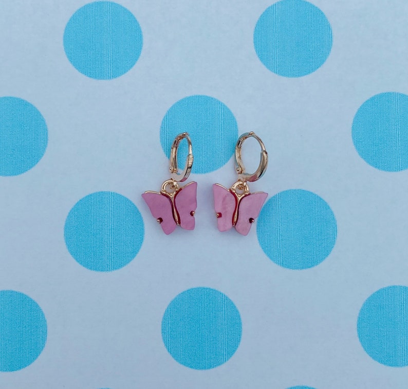 Butterfly huggies Etsy