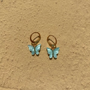 Butterfly huggies Clearance