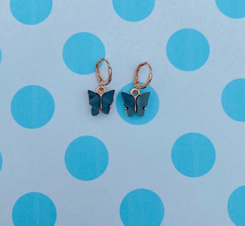 Butterfly huggies Etsy