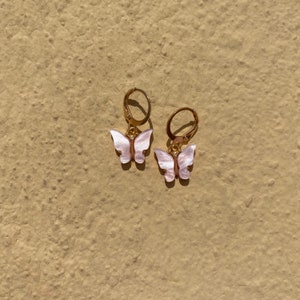 Butterfly huggies Clearance