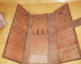 Dart Case Pattern Digital PDF File. ***Not a Physical Item****