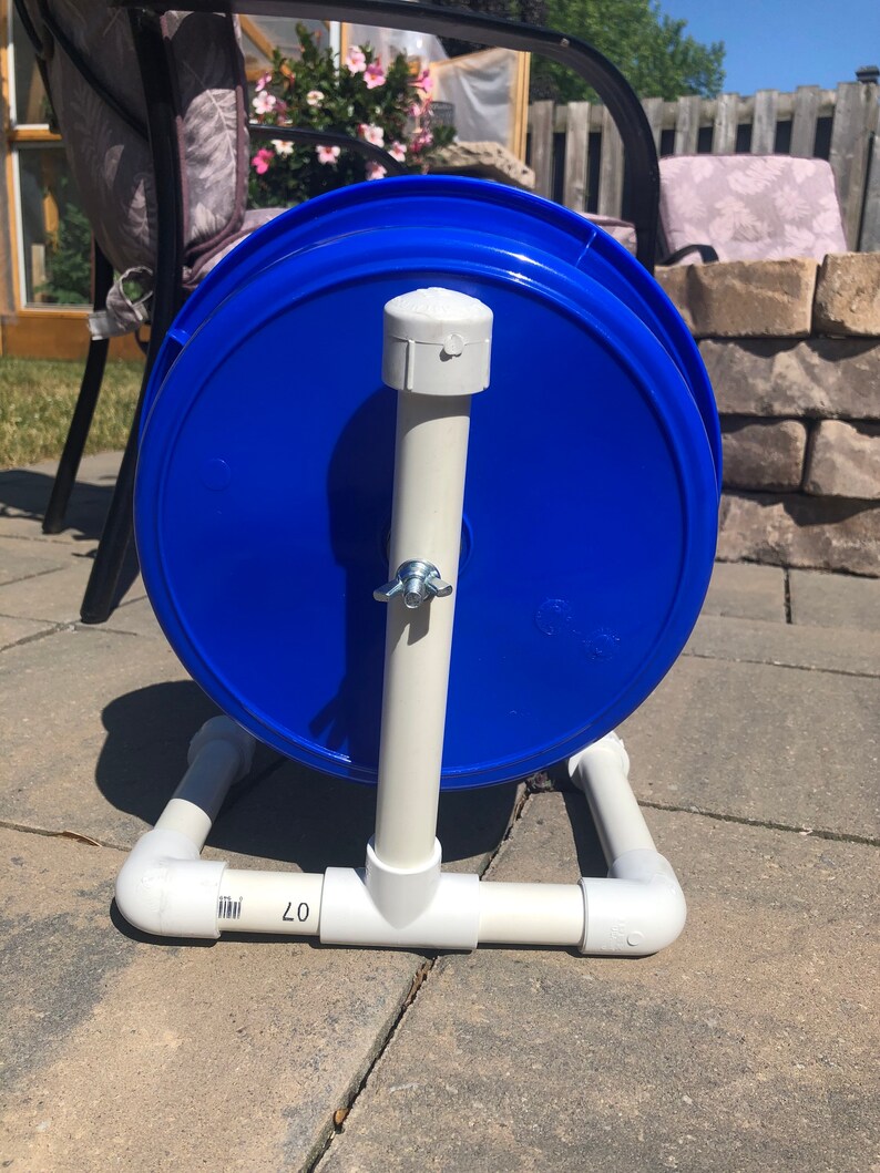 Silent Exercise Wheel image 5