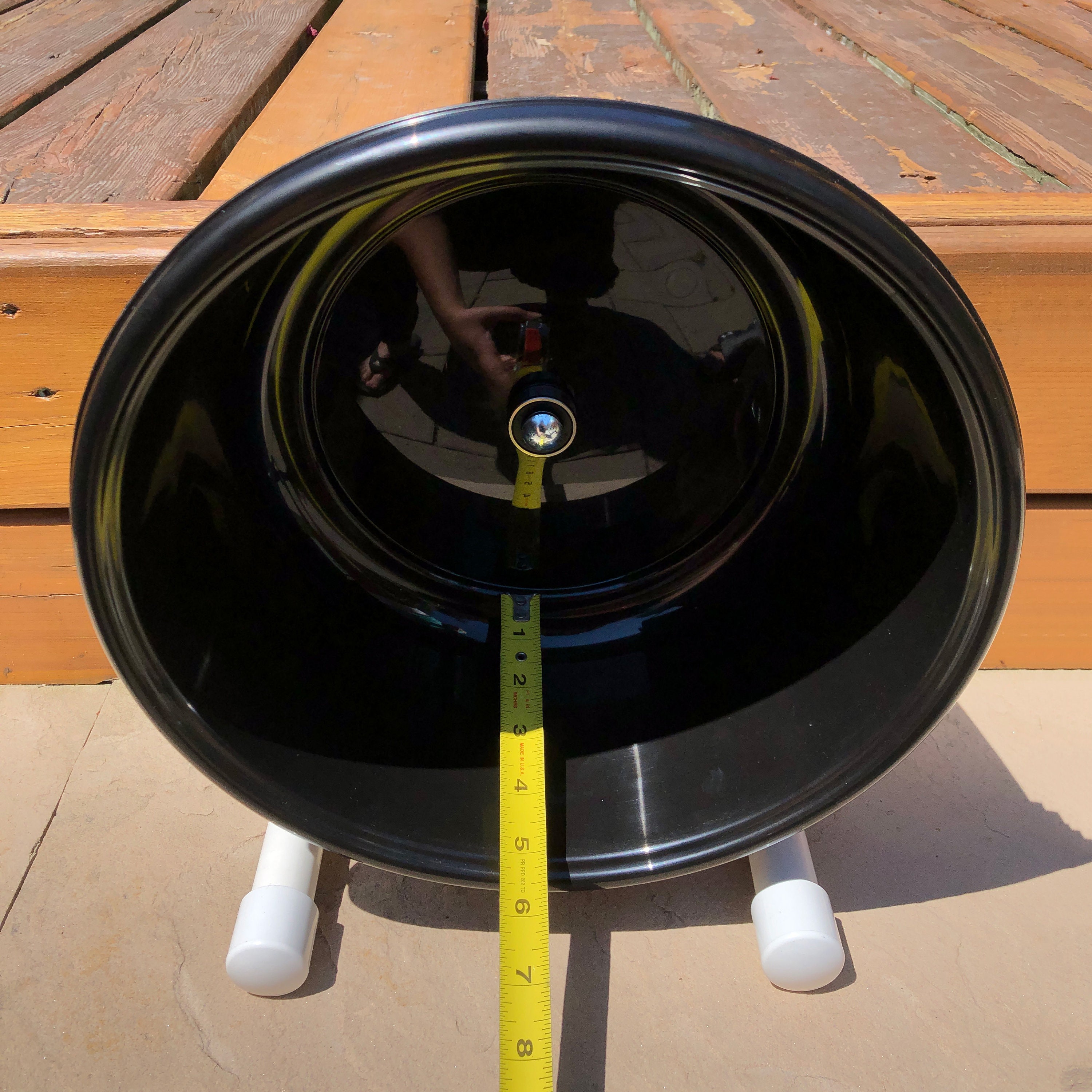 Large Silent Exercise Wheel Etsy