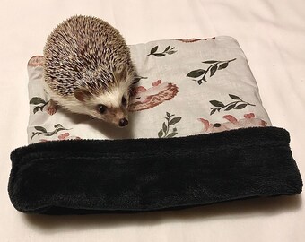 Snuggle sack.  Ready to ship with FREE SHIPPING within Canada!