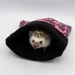 Snuggle sack with FREE SHIPPING within Canada!