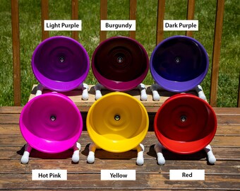 Silent Exercise Wheel