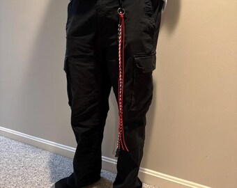 Twenty One Pilots Clancy Belt Custom Made - Etsy