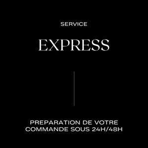 Service: Traitement commande express