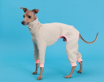 Short Sleeve Cotton Bodysuit for Unisex Baby Soft Italian Greyhound Dog Heartbeat Sleepwear Short Sleeve Cotton Bodysuit for Unisex Baby Soft Italian Greyhound Dog Heartbeat Sleepwear