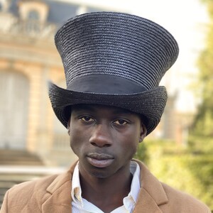 Where can i buy a black top outlet hat
