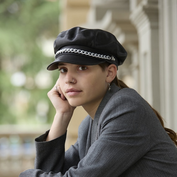 帽子 BUTCHER PRODUCTS SAILOR HAT 帽子 BUTCHER PRODUCTS SAILOR HAT