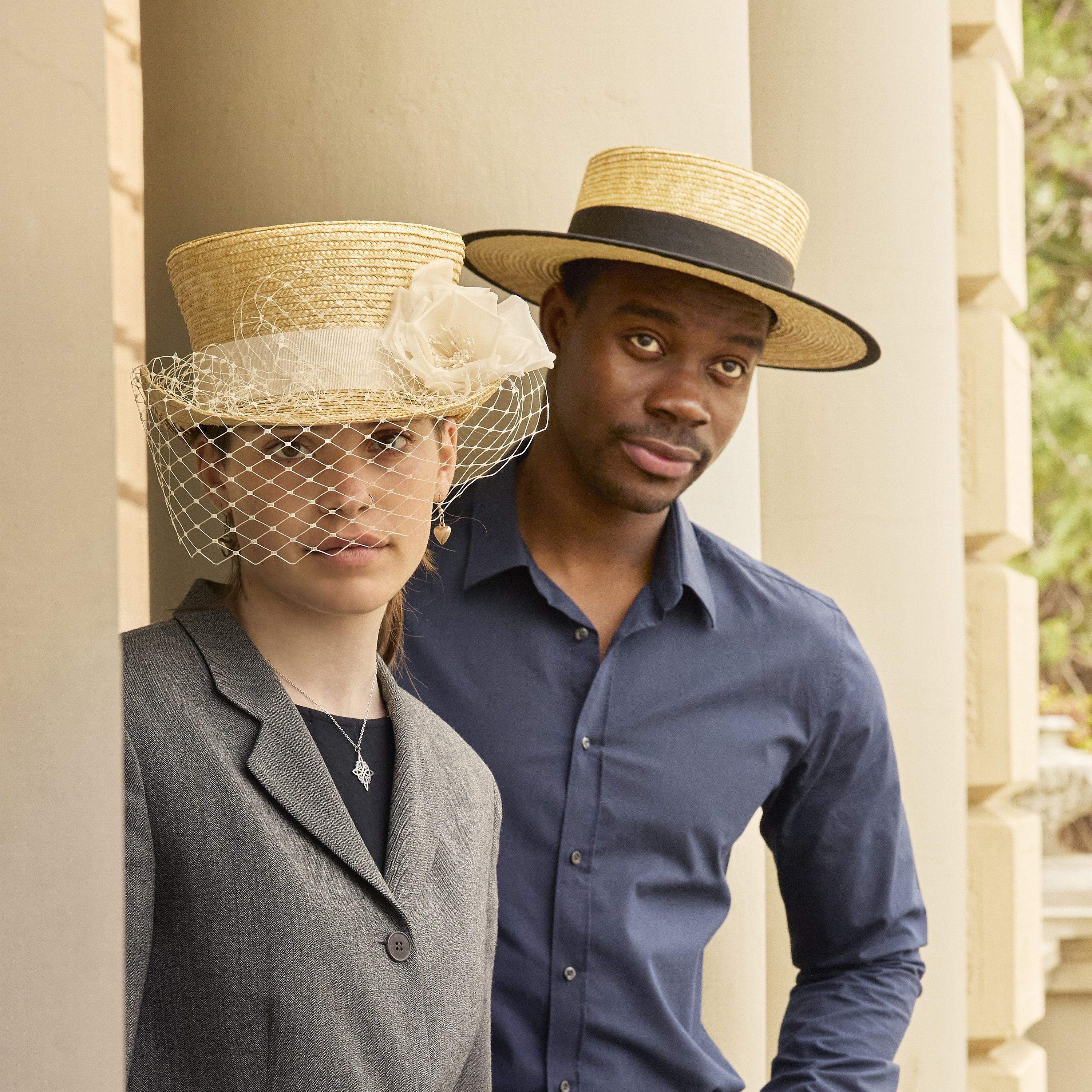 Wide Brim Straw Bolero Hat – Summer Fashion Accessory - Etsy