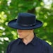 see more listings in the Fedora hat - Felt section