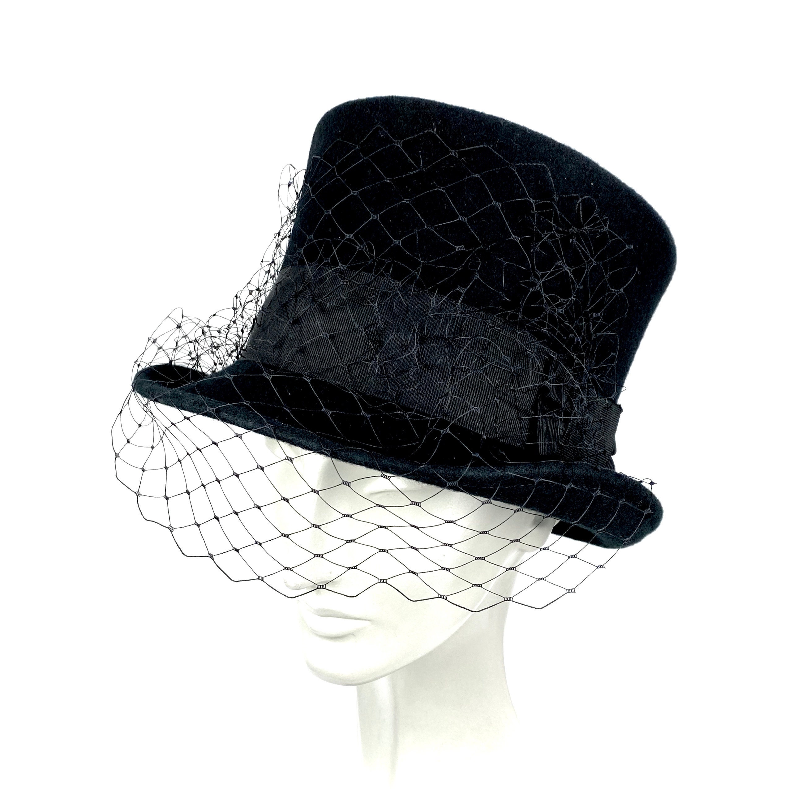 7+ Wedding Top Hat