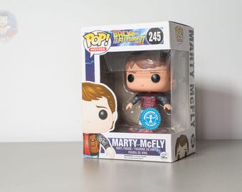 バックトゥーザーフューチャー　パート２　ホバーボード　ディスプレイ　マーティー バック・トゥ・ザ・フューチャー PART2 スタチュー「アートスケール」1
