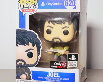 Funko Pop-JEL 620