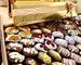 CHOCOLATE DATES in Personalised Gift Box, Belgian Chocolate Covered Dates, Ramadan Kareem, Ramadan Gift, Ramadan Mubarak, Eid Gift, Birthday 