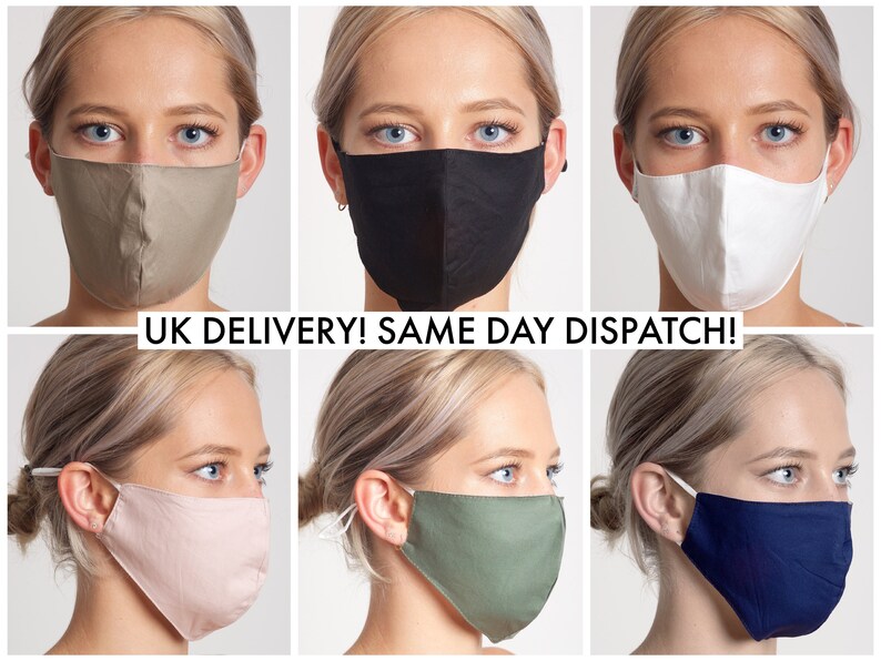 Washable Face Mask,Reusable Face Mask, Filter Pocket  ,Linen Face Mask, Silk Face Mask, Embroidered Mask, Toddler Face Mask, Face Mask, Mask 