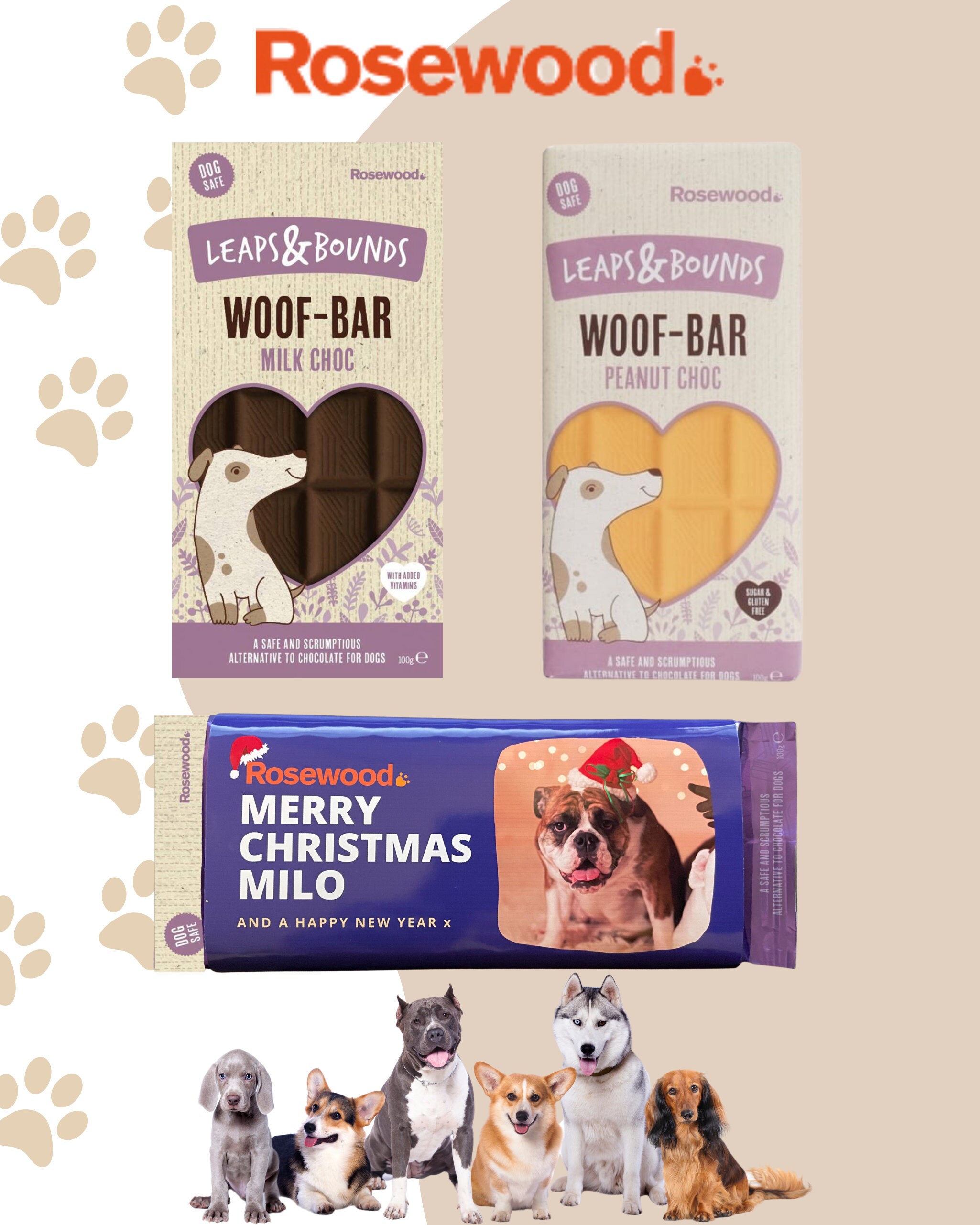 Allulose In Dog Treats: Safe Or Harmful? - mfi732o