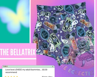 The Bellatrix