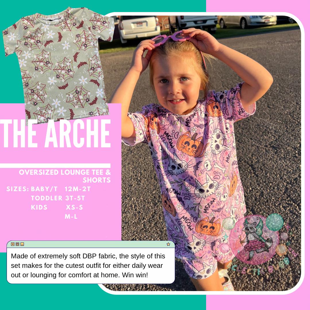 The Arche