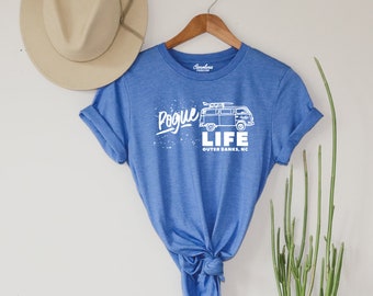 Pogue Life from Carolina Forever