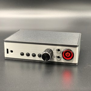 Voice Modulator Standard (No External Speaker or Headset Microphone) TCEFFECT