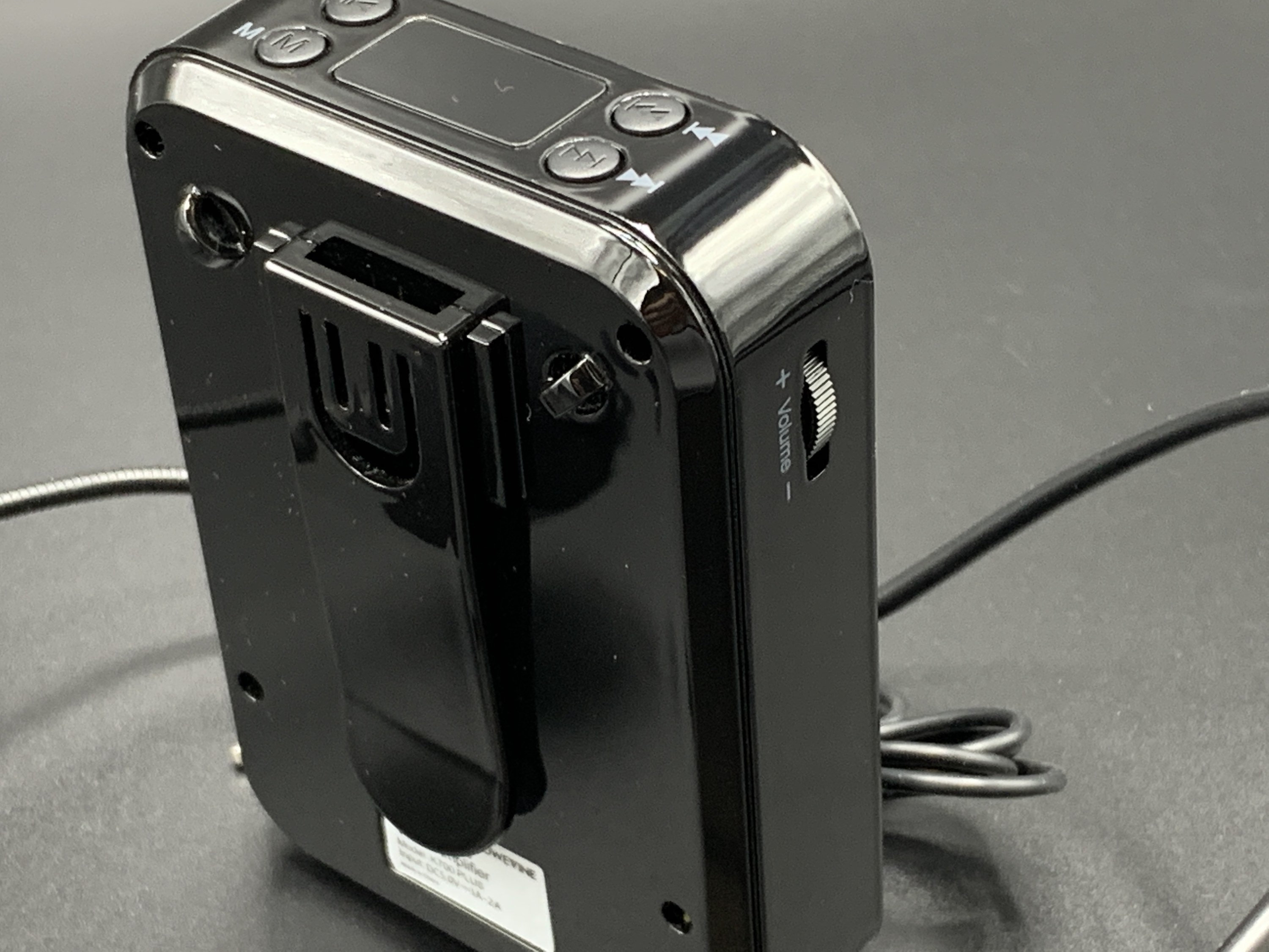 Voice Modulator PLUS TCEFFECT Etsy