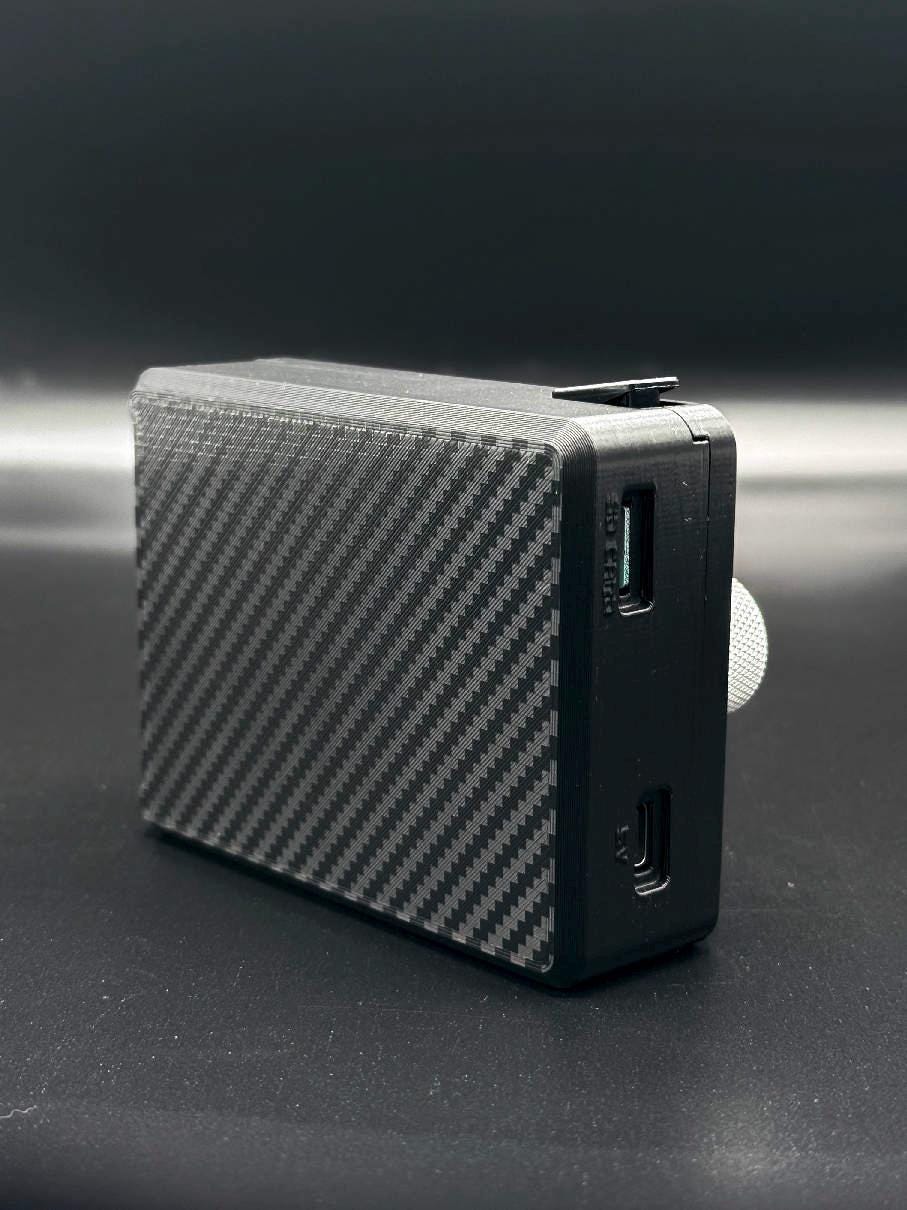 Voice Modulator PRO (no External Speaker or Headset Microphone) TCEFFECT
