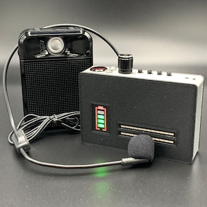 Modulador de voz PLUS TCEFFECT