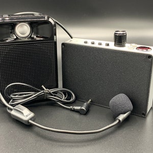 Voice Modulator Standard TCEFFECT