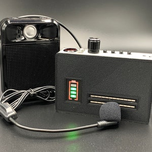 VMod PLUS TCEFFECT