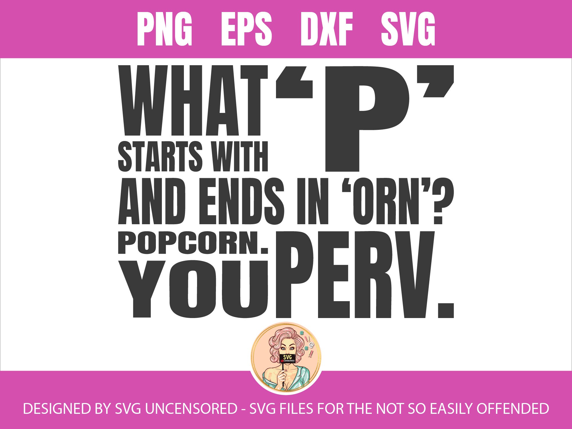 What Starts With P And Ends In orn Etsy
