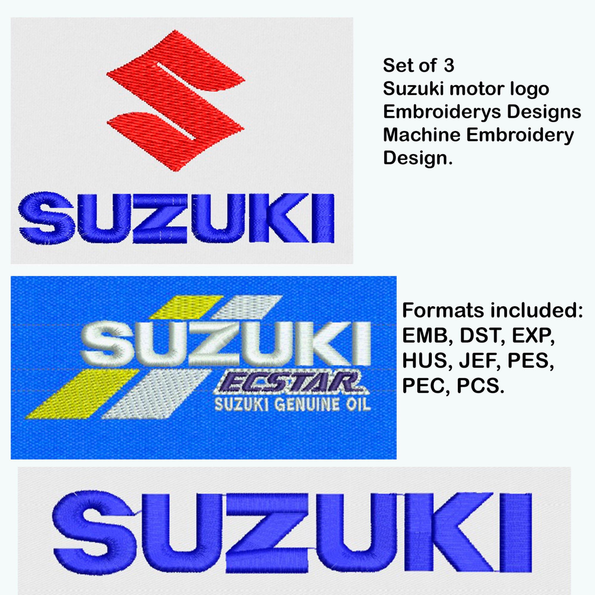 Suzuki samurai decal -  Schweiz