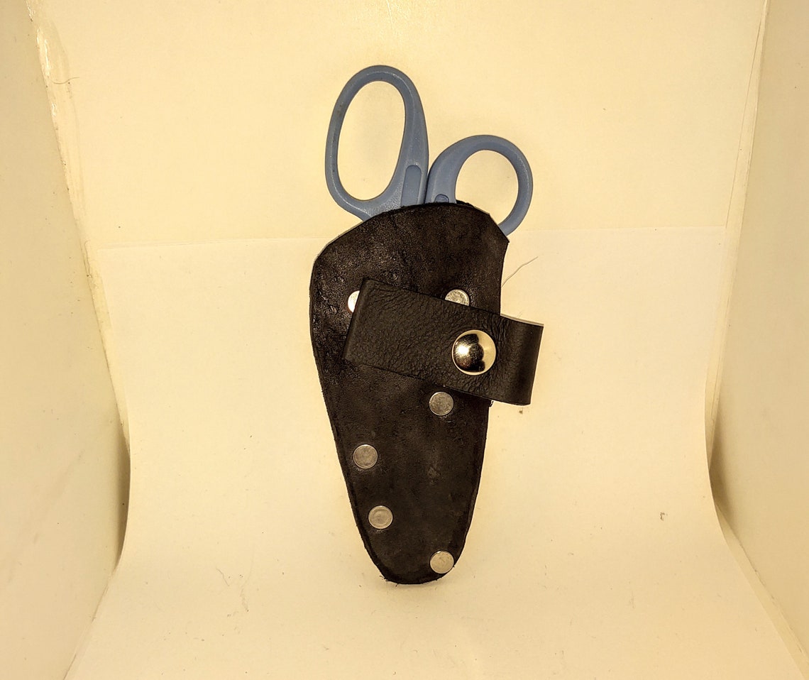 Stethoscope Attached Scissor Holster Etsy