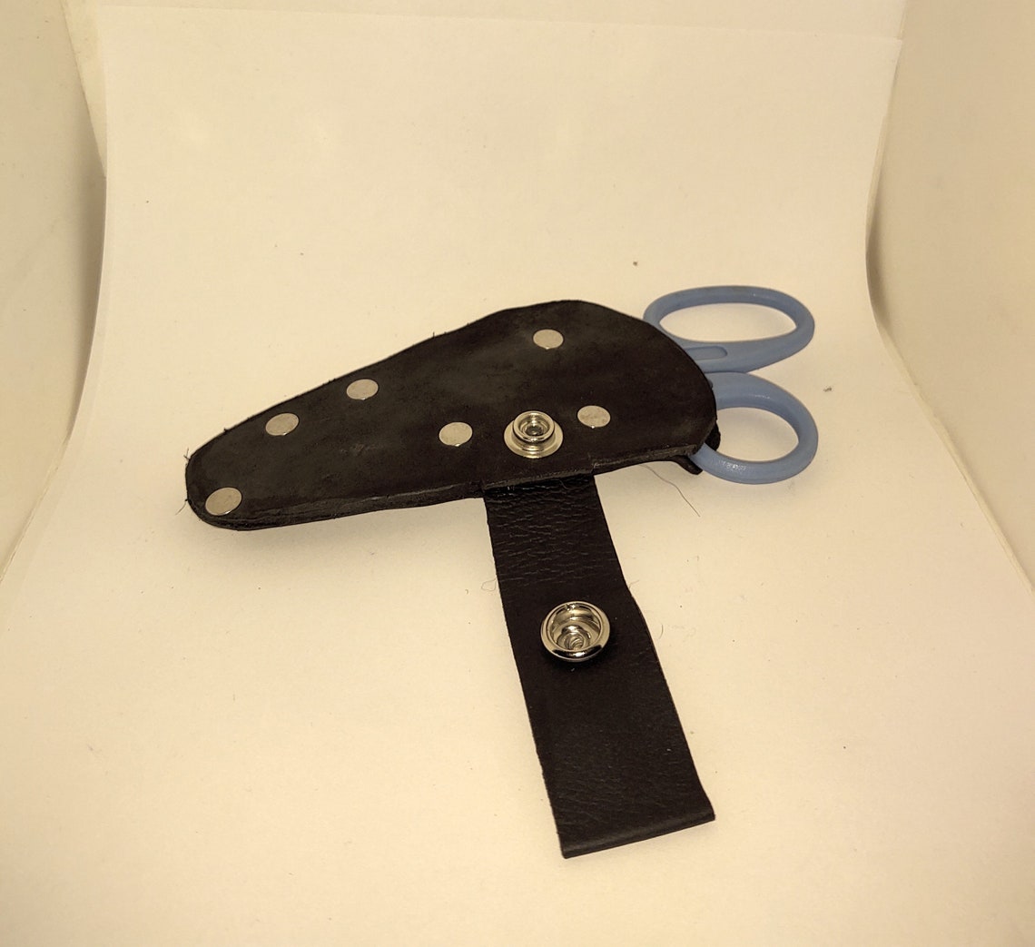 Stethoscope Attached Scissor Holster Etsy