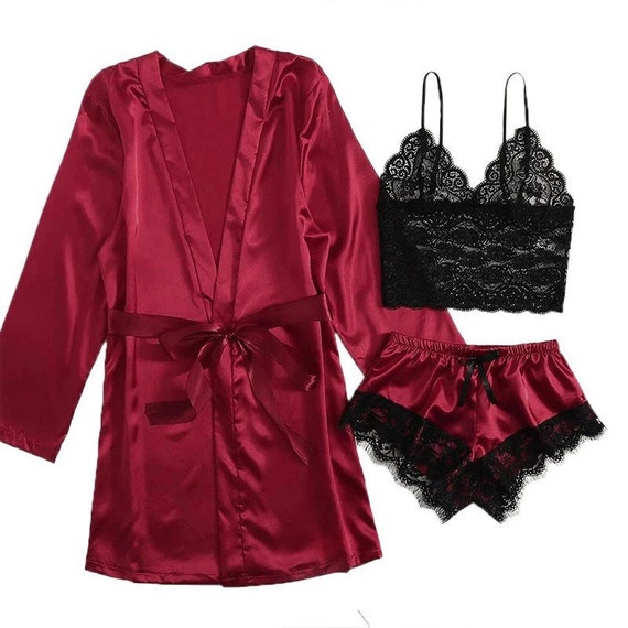 sexy pajama sets for women