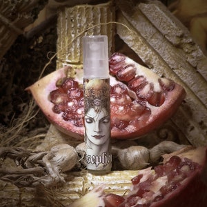 Persefona Sample perfume