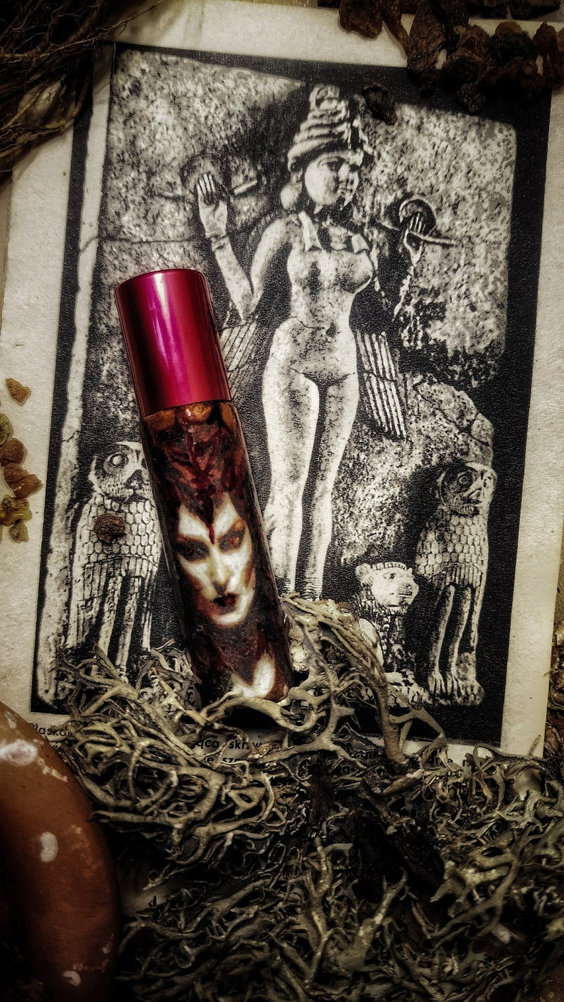 Perfumy Lilith zdjęcie 1