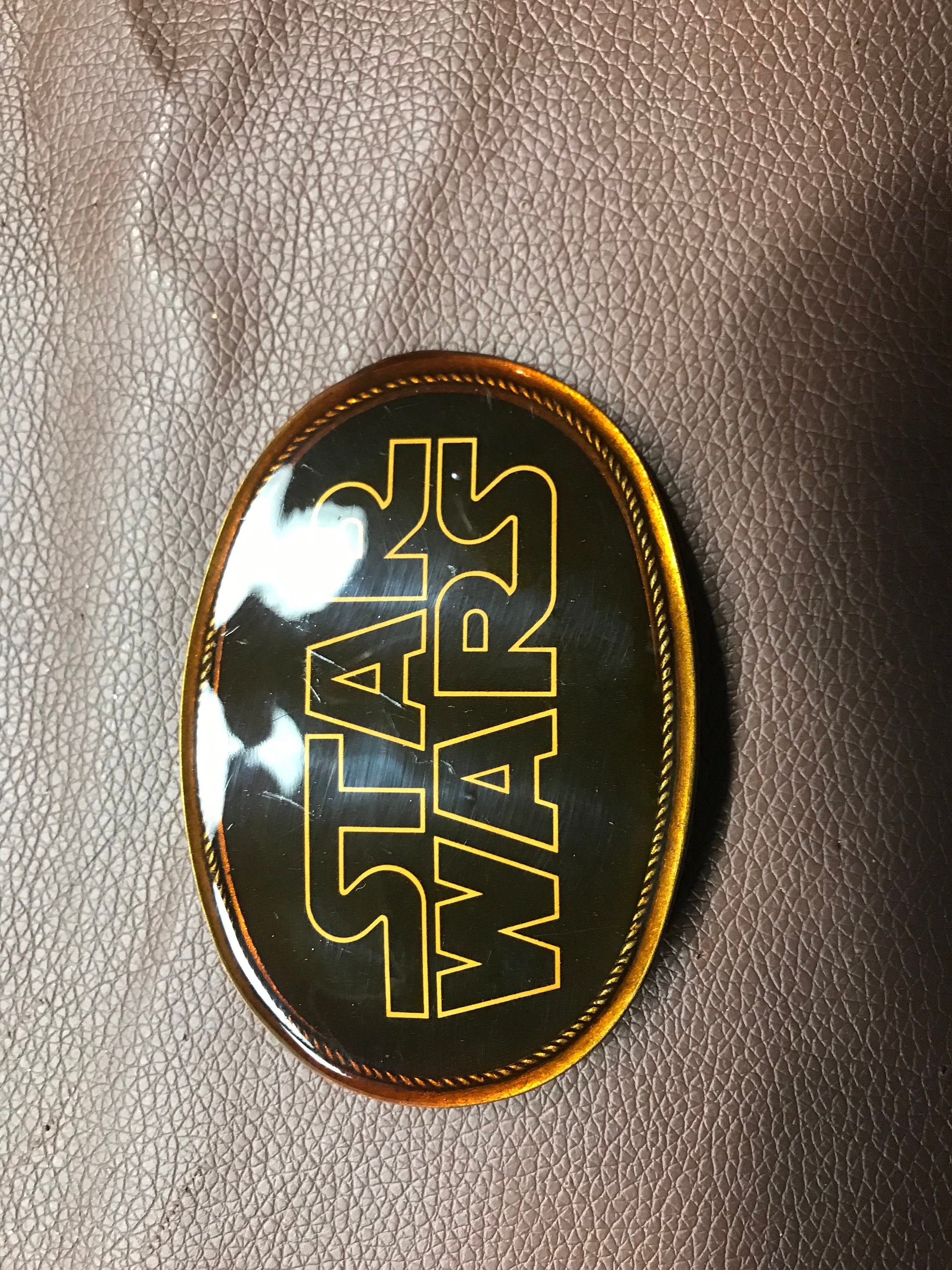 pacifica belt buckles