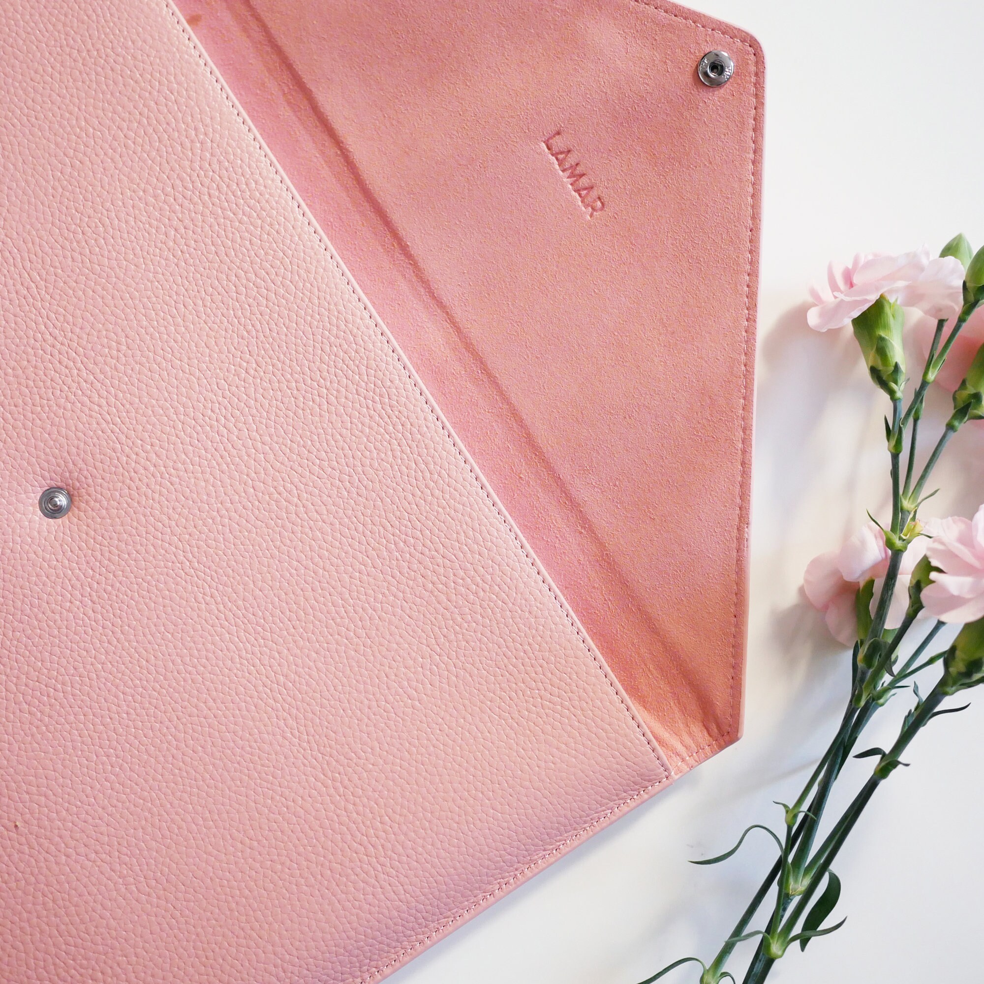 Real Full Grain Leather Laptop Case/sleeve for 13 Inch Etsy