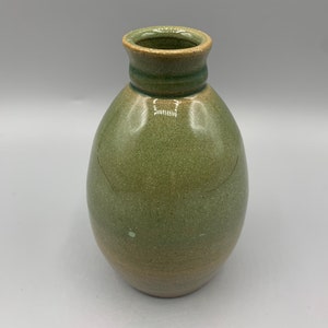 Olive Oil Bottle