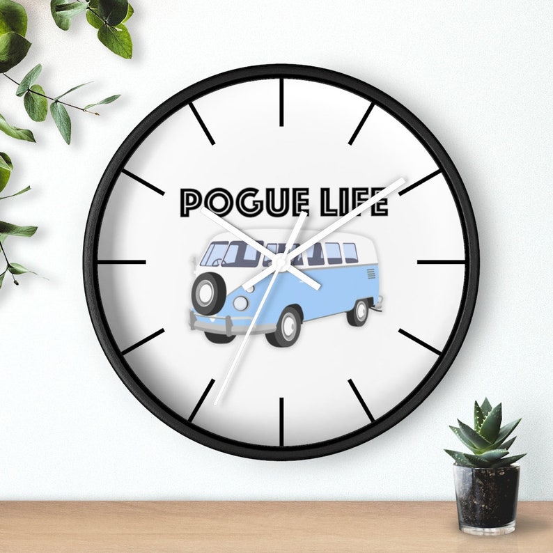 Download Obx Pogue Life Netflix Show Wall Clock Outer Banks North Carolina Clocks Home Living Vermontorganics Com