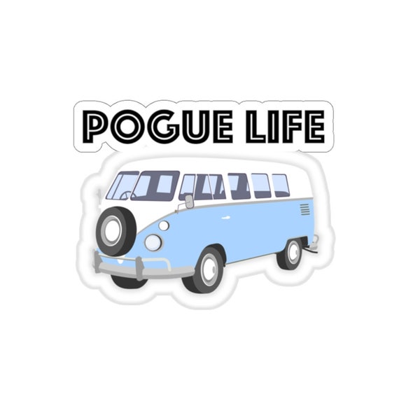 Free Free Pogue Life Svg 318 SVG PNG EPS DXF File