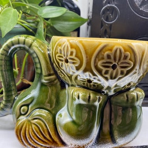 Large Majestic Elephant Oil Burner