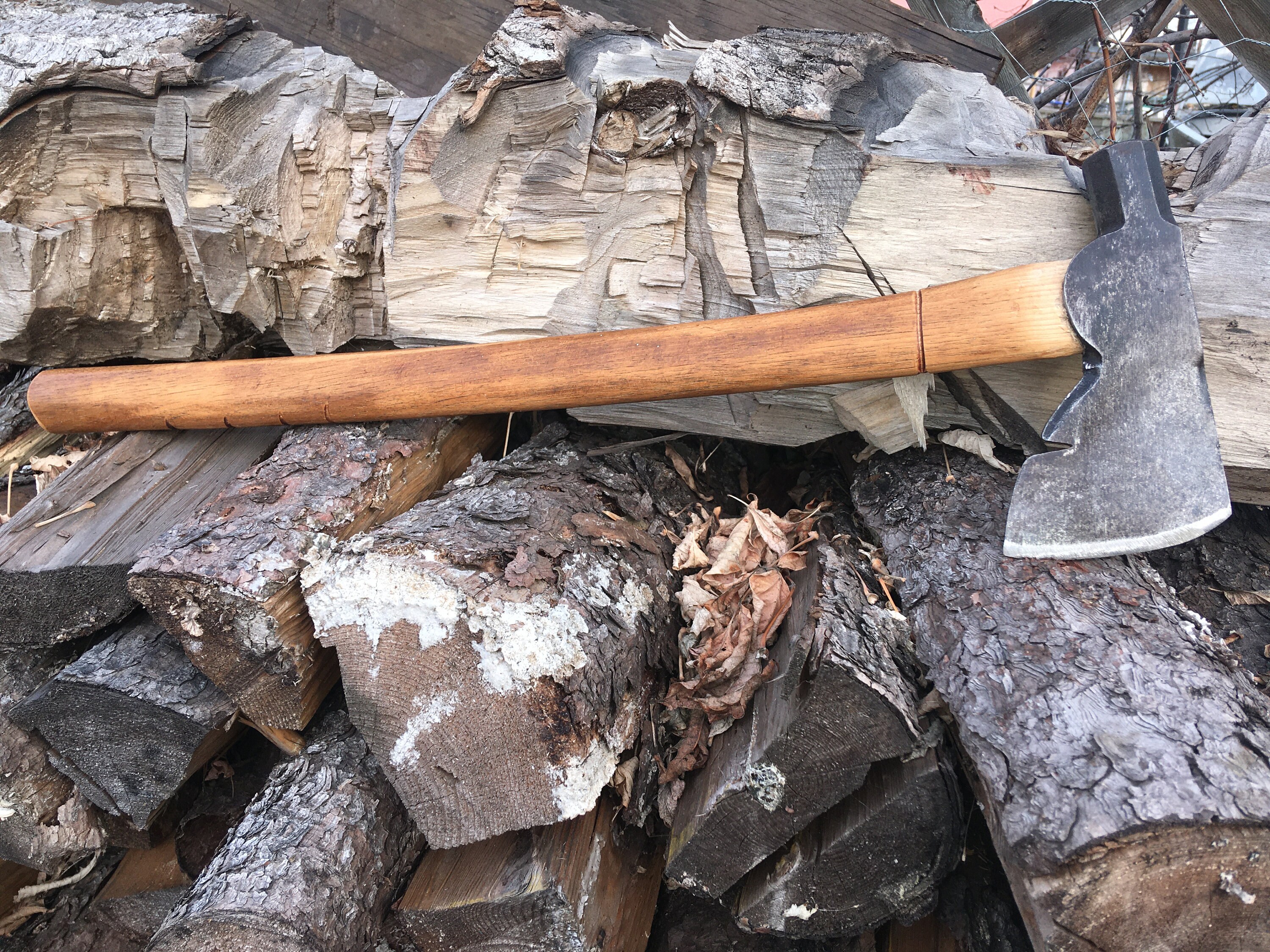 Bush Axe for sale Only 2 left at 65