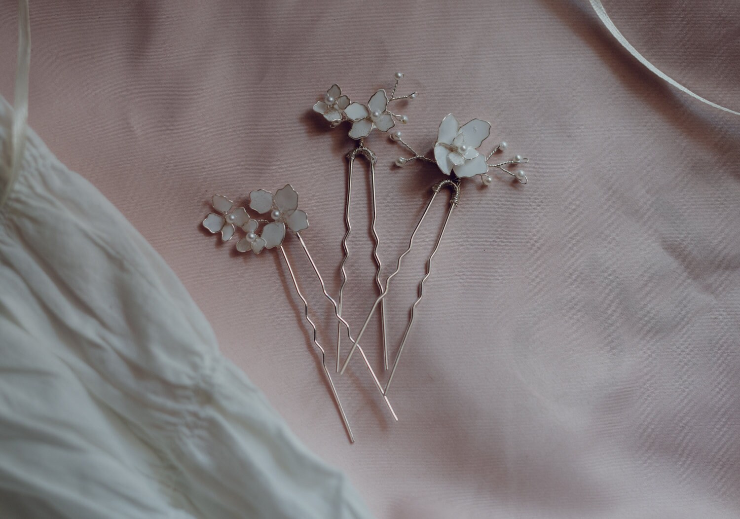 Gioielli Per Capelli: I 5 Più Belli Per Aggiungere Quel Tocco Un Più - Foto 7